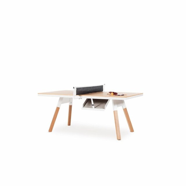 Imagen 0 de Mesa de ping pong You and Me medida pequeña RS Barcelona