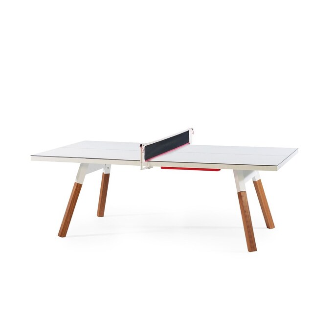 Imagen 0 de Mesa de ping pong You and Me medida mediana RS Barcelona
