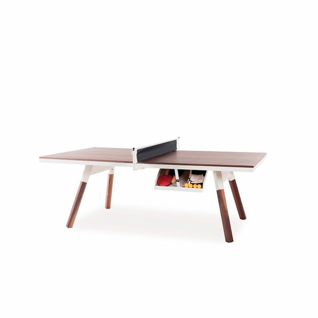 Imagen 0 de Mesa de ping pong You and Me medida mediana RS Barcelona