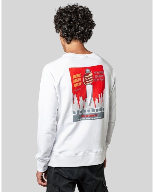 Sudaderas sin capucha de hombre · Moda (465)