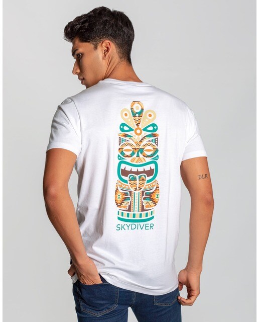 Camisetas hombre · Descuentos · Moda hombre · El Corte Inglés (42)