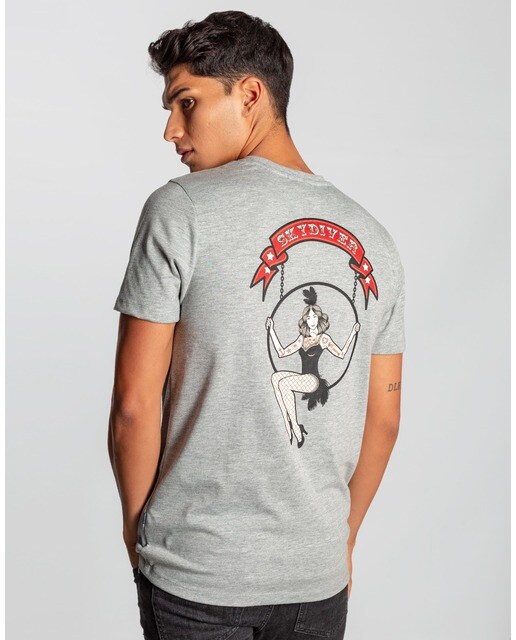 Camisetas hombre · Descuentos · Moda hombre · El Corte Inglés (50)