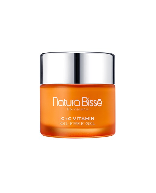 Natura Bissé · Alta Perfumería · El Corte Inglés (91)