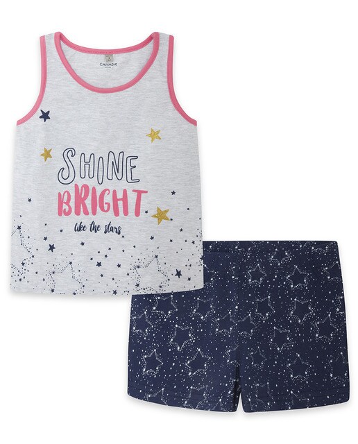 Pijamas, camisones y batas Niña · Moda Infantil · El Corte Ingles (276) · 6