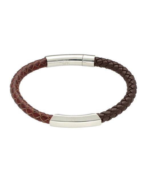 Pulseras · OKsilver · Moda hombre · El Corte Inglés (212) · 2