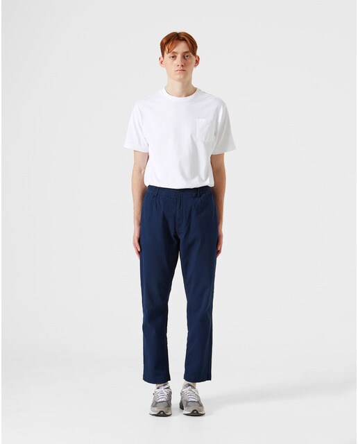 Pantalones cargo hombre · Azules · Moda hombre · El Corte Inglés (21)
