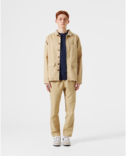 Chaquetas de Hombre · El Corte Inglés (144)