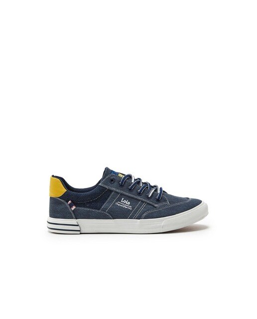 Lois · Zapatos · Moda hombre · El Corte Inglés (75)