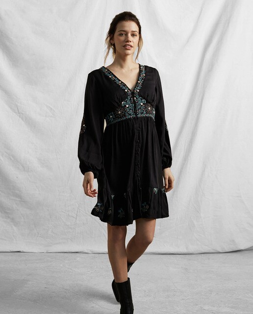 Vestidos | NKN NEKANE | Mujer