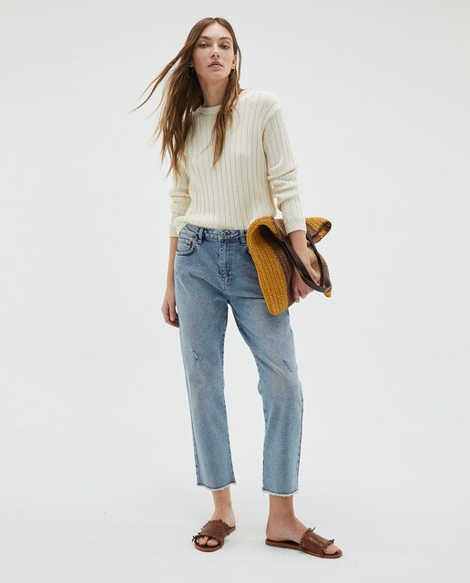 Vaqueros boyfriend · Moda · El Corte Inglés (75)