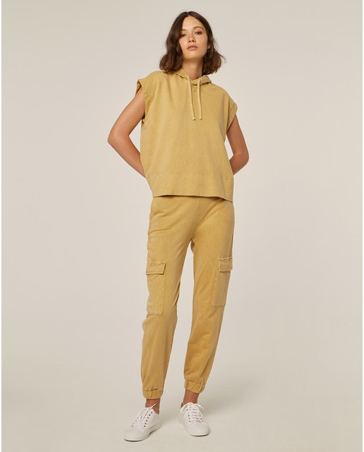 Pantalones Jogger · Moda · El Corte Inglés (199)