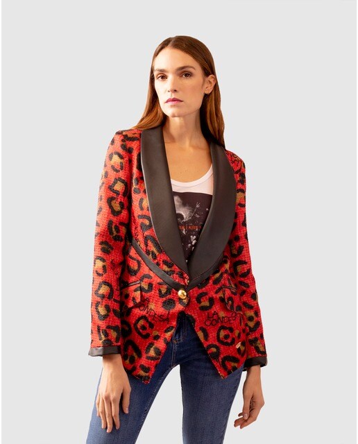 La Condesa · Ropa · Moda mujer · El Corte Inglés (49)