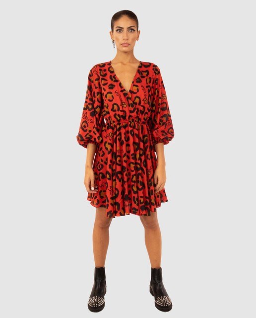 Vestidos · La Condesa · Moda mujer · El Corte Inglés (3)