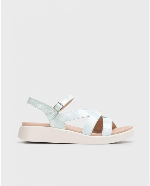 Sandalias · Wonders · Moda mujer · El Corte Inglés (67) · 2
