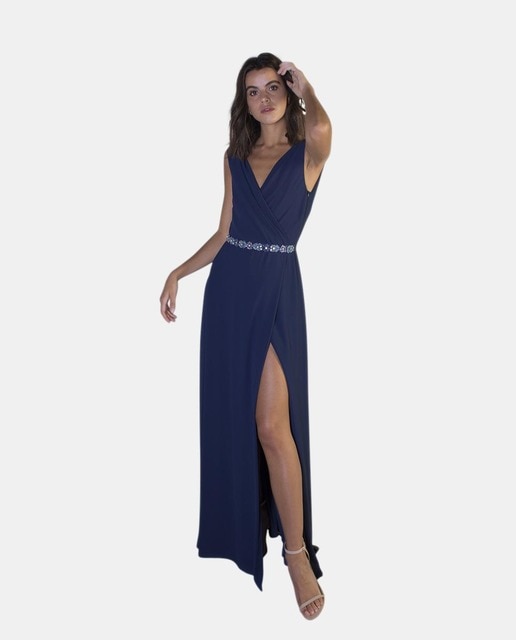 Vestidos De Gasa El Corte Inglés | Outlet www.jardimartimoniz.pt