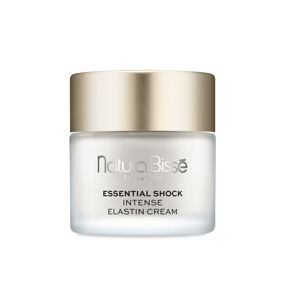 Imagen 0 de Crema hidratante reafirmante Essential Shcok Elastin Refirming Cream 75 ml Natura Bissé