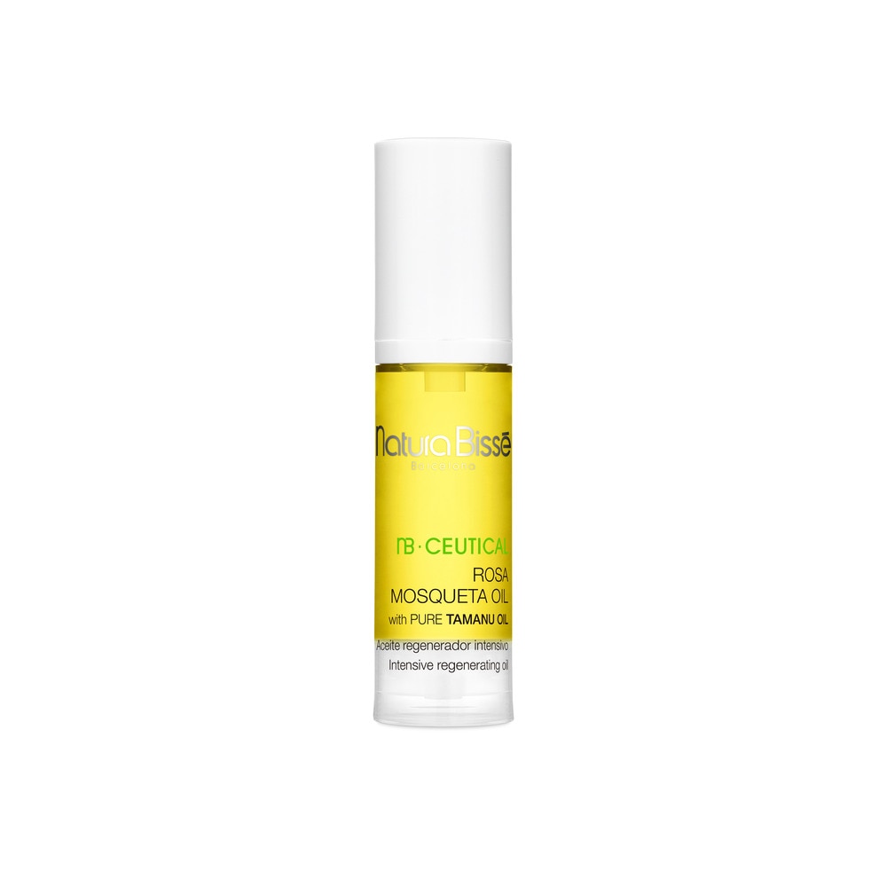 Imagen 0 de Aceite regenerador Rosa Mosqueta Oil 30 ml Natura Bissé