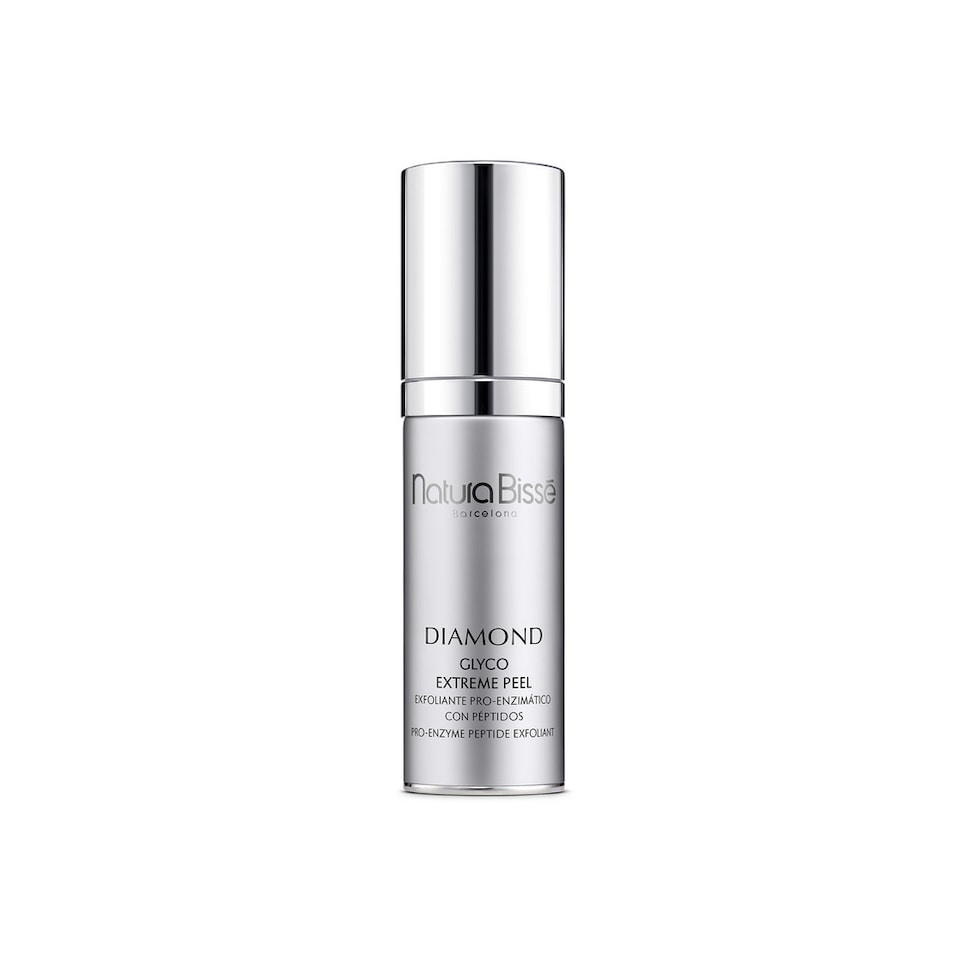Exfoliante proenzimático Diamond Glyco Extreme Peel  30 ml Natura Bissé 1