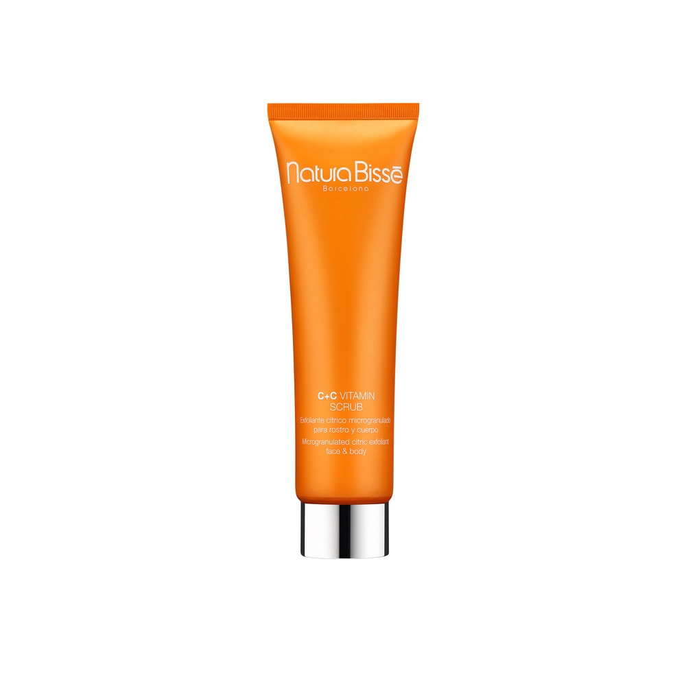 Exfoliante C+C Vitamin Scrub Natura Bissé - 100 ml 1