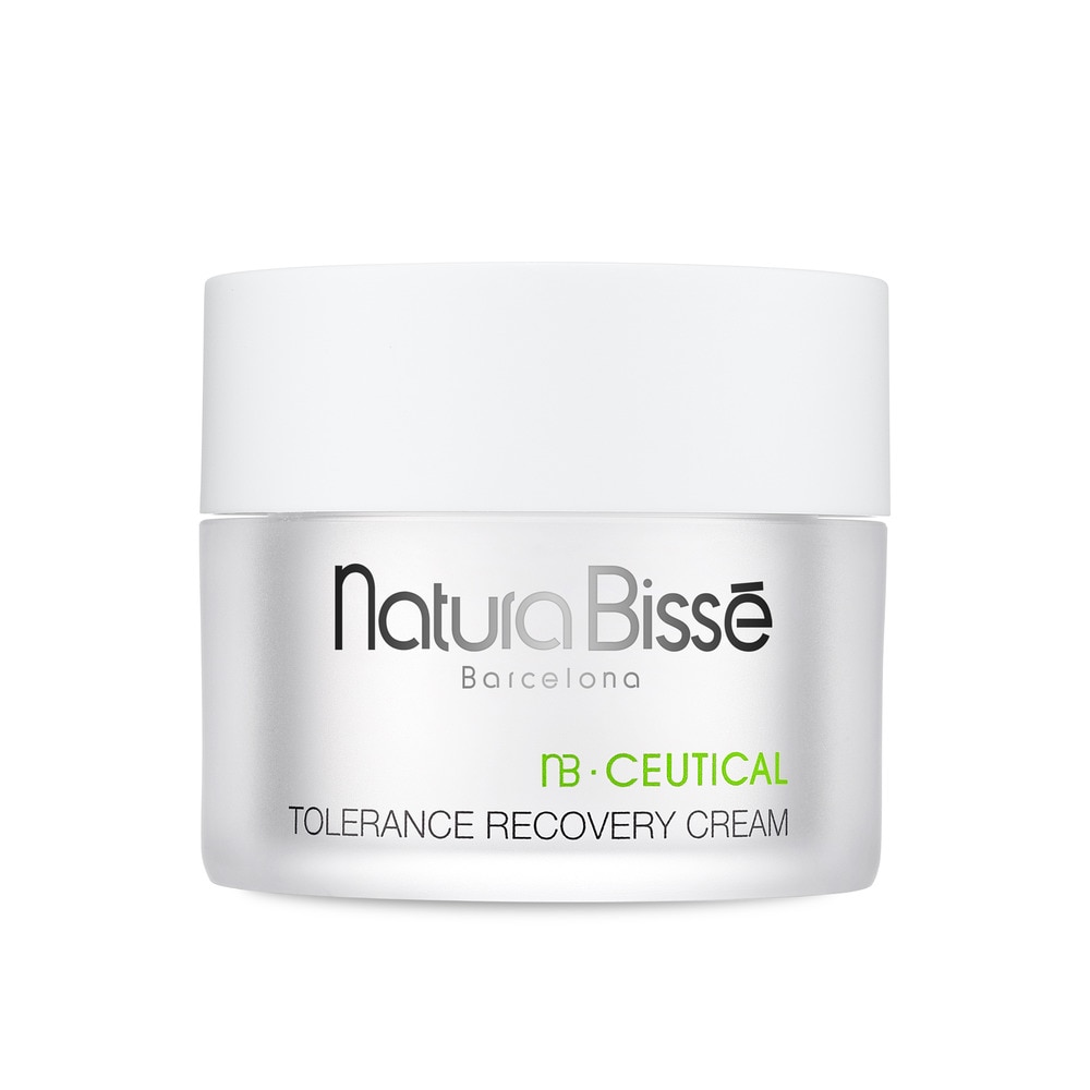 Crema hidratante piel sensible Tolerance Recovery Cream 50 ml Natura Bissé - 50 ml 1
