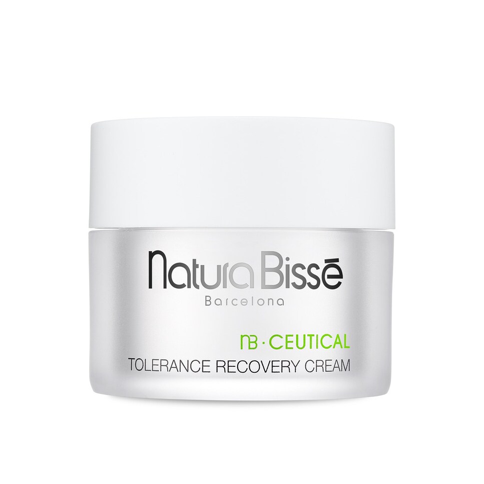 Crema hidratante piel sensible Tolerance Recovery Cream 50 ml Natura Bissé 1