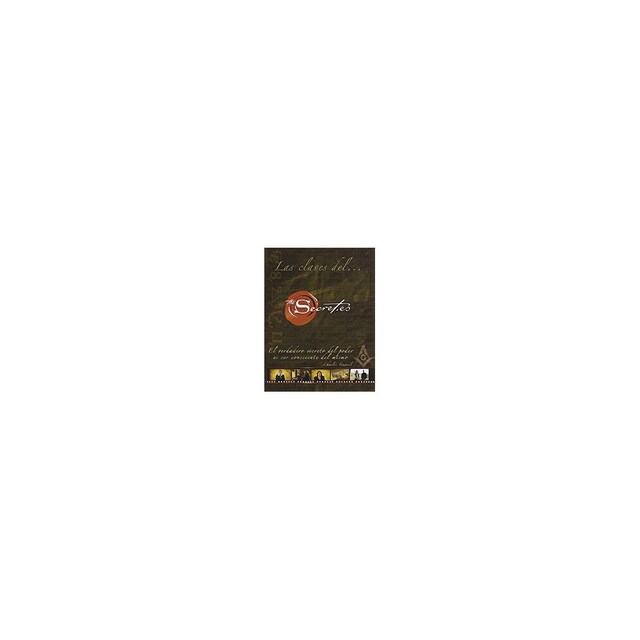 Imagen 0 de Las claves del secreto (DVD)