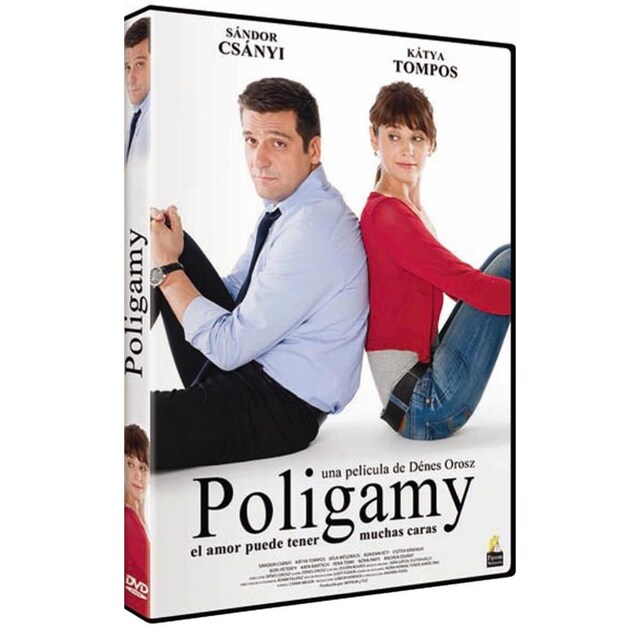 Imagen 0 de Poligamy