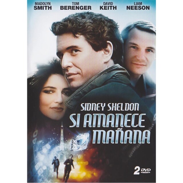 Imagen 0 de Si Amanece Mañana (If Tomorrow Comes)