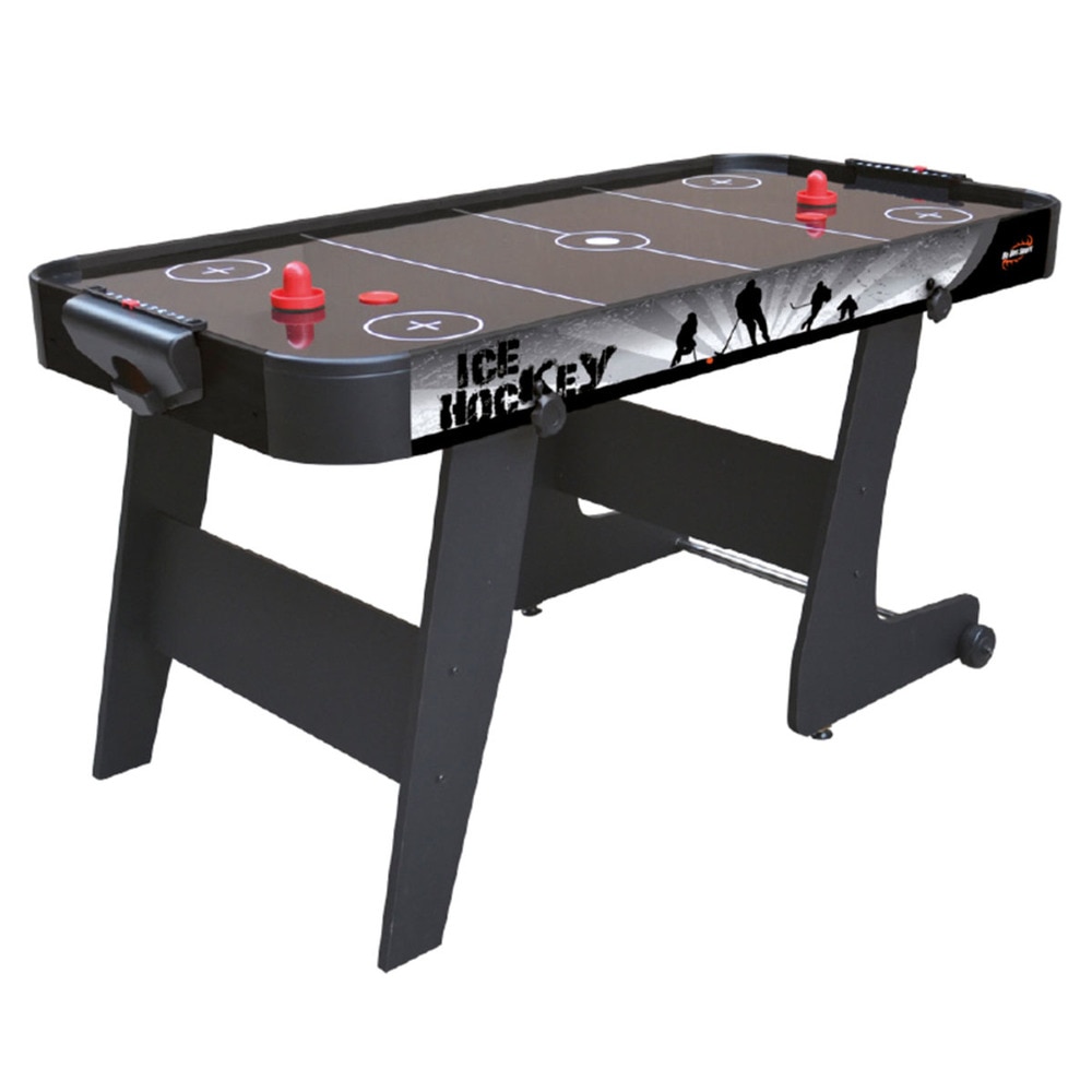 Air Hockey Black City Devessport - Negro Negro-1