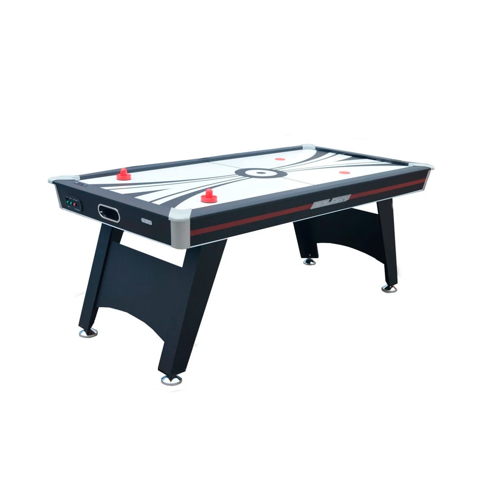 Imagen 0 de Mesa New Air Hockey Galaxy Devessport Negro