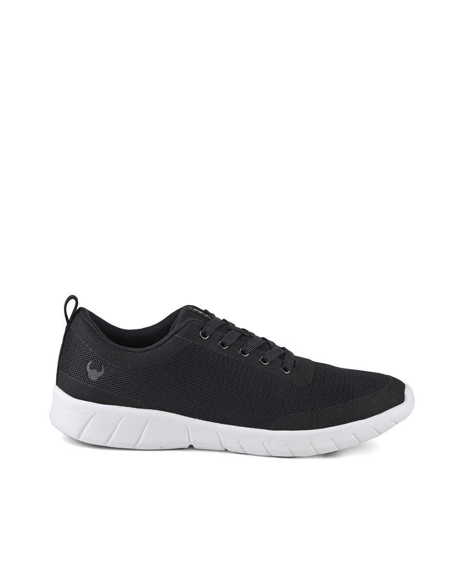 Zapatillas deportivas unisex Suecos Confort Alma ergonómicas en negro ·  Suecos · El Corte Inglés