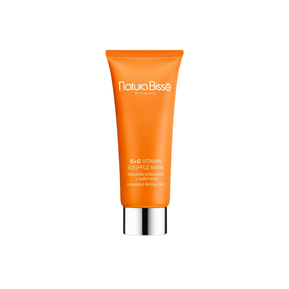 Mascarilla reafirmante C+C Vitamin Soufflé Mask Natura Bissé - 75 ml 1