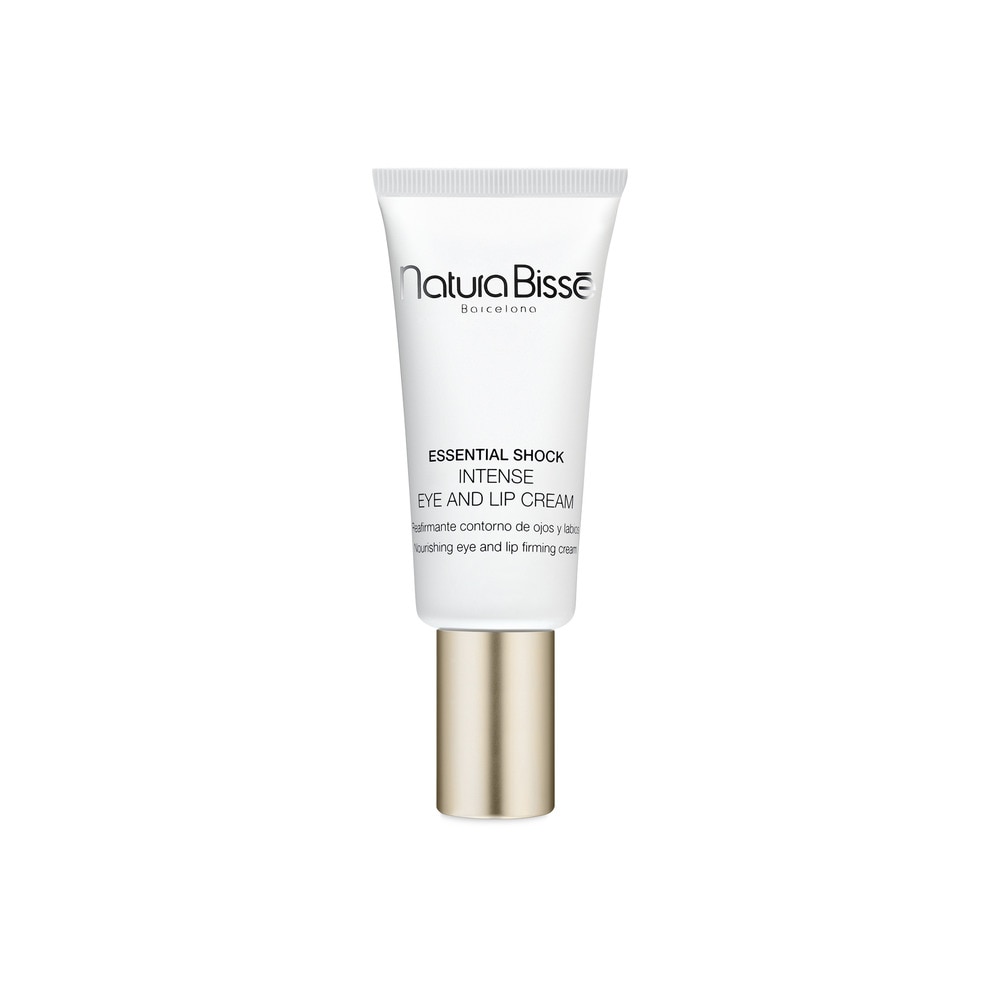 Imagen 0 de Contorno de ojos antiedad Essential Shock Intense Eye & Lip 15 ml Natura Bissé