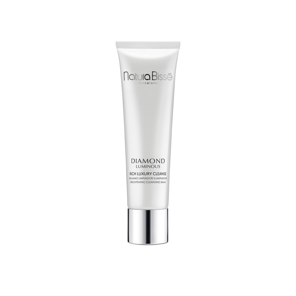 Imagen 0 de Crema limpiadora Diamond Luminous Rich Luxury Cleanse 100 ml Natura Bissé
