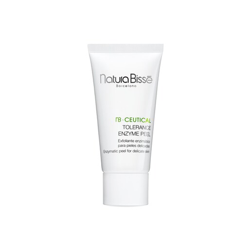 Imagen 0 de Exfoliante enzimático piel sensible Tolerance Enzyme Peel 50 ml Natura Bissé