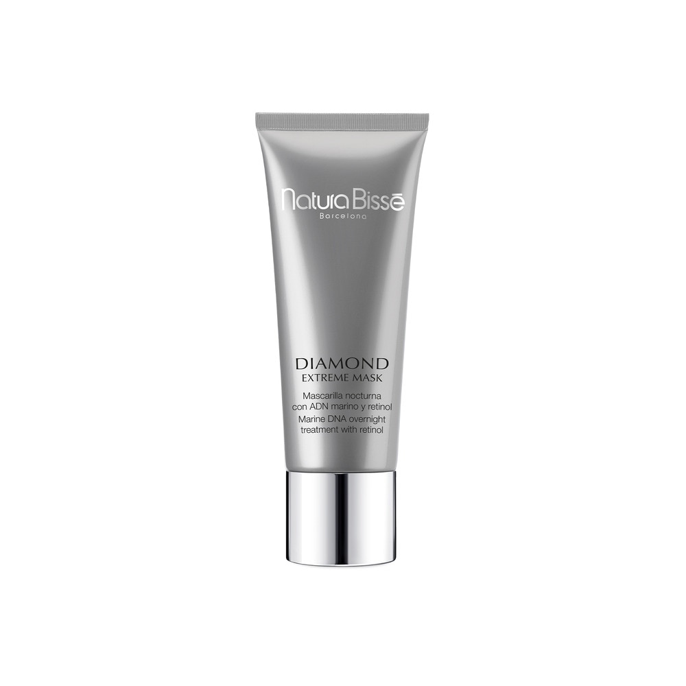 Imagen 0 de Mascarilla nocturna Diamond Extreme Mask 75 ml Natura Bissé