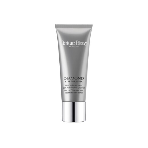Imagen 0 de Mascarilla nocturna Diamond Extreme Mask 75 ml Natura Bissé
