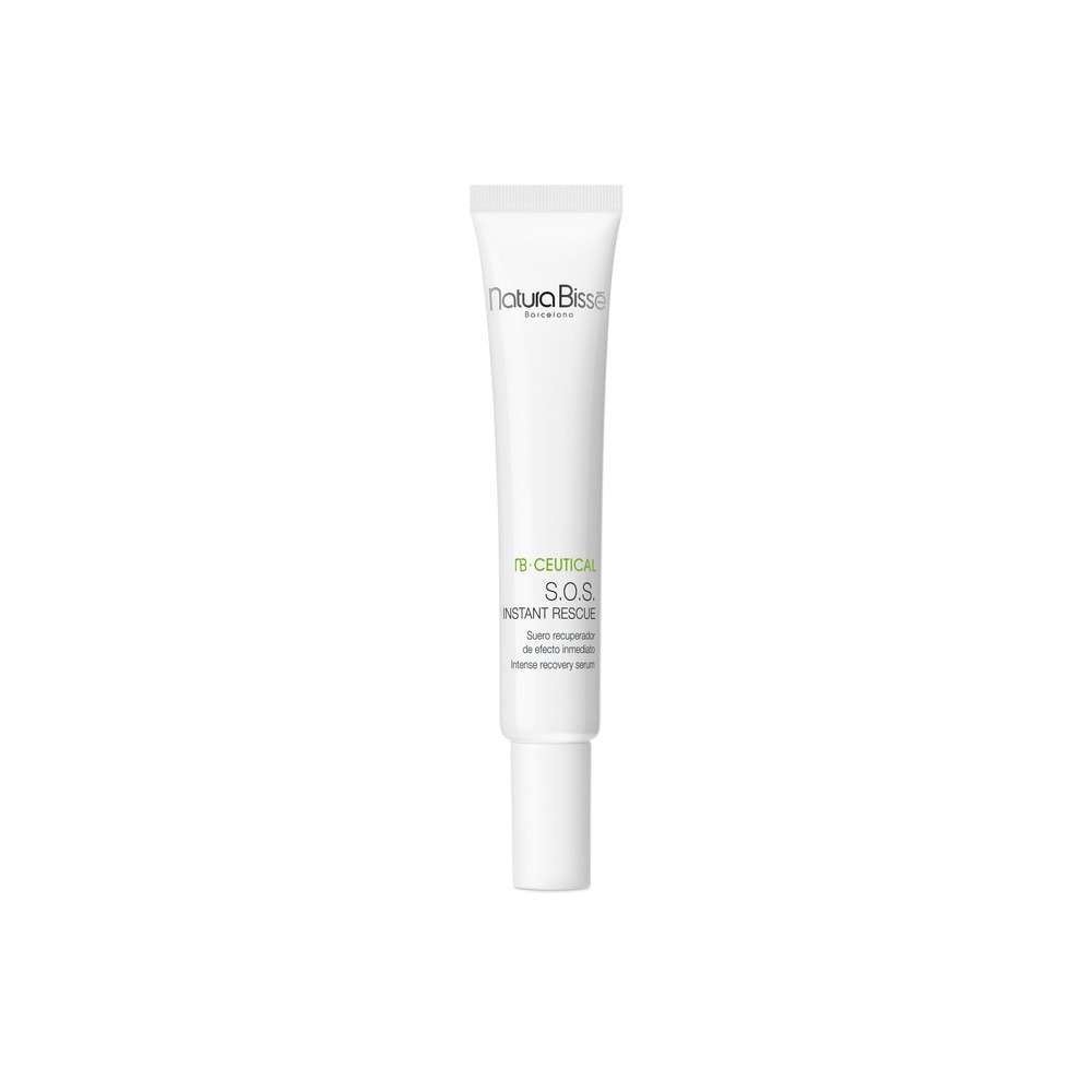 Imagen 0 de Tratamiento recuperador S.O.S. Instant Rescue 30 ml Natura Bissé
