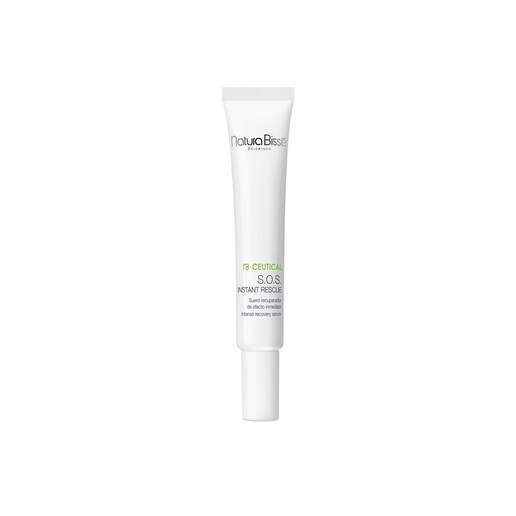Imagen 0 de Tratamiento recuperador S.O.S. Instant Rescue 30 ml Natura Bissé