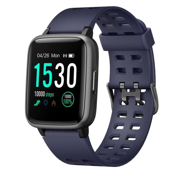 Relojes inteligentes · Leotec · Electrónica · El Corte Inglés (37) · 2