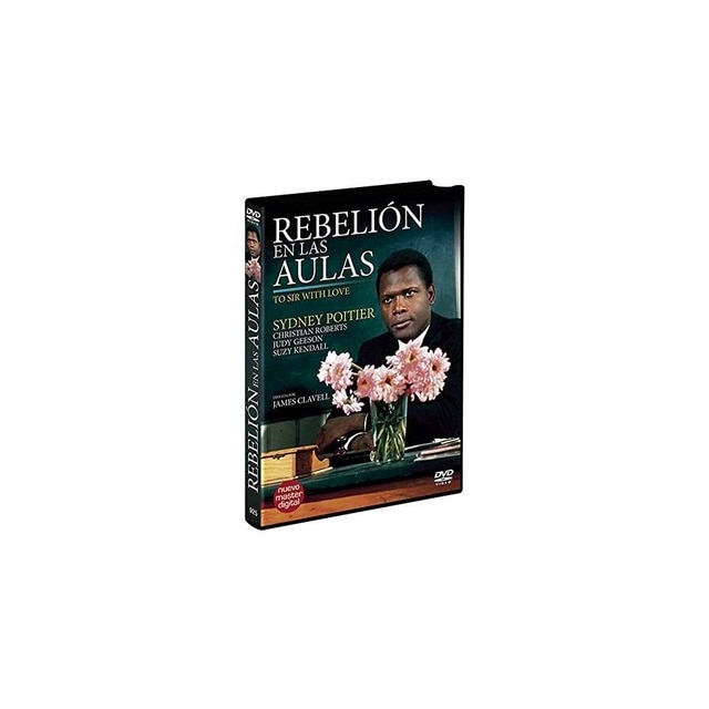 REBELION EN LAS AULAS (DVD) · · El Corte Inglés