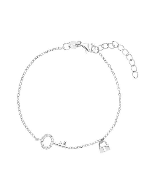 Pulseras mujer · Joyas de plata · El Corte Inglés (672) · 8