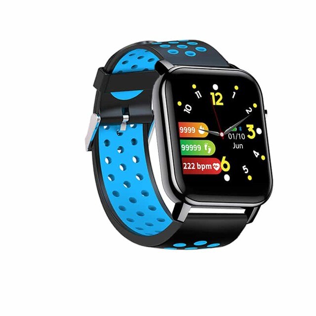 Leotec MultiSport Helse Color Reloj Deportivo Verde | PcComponentes.com