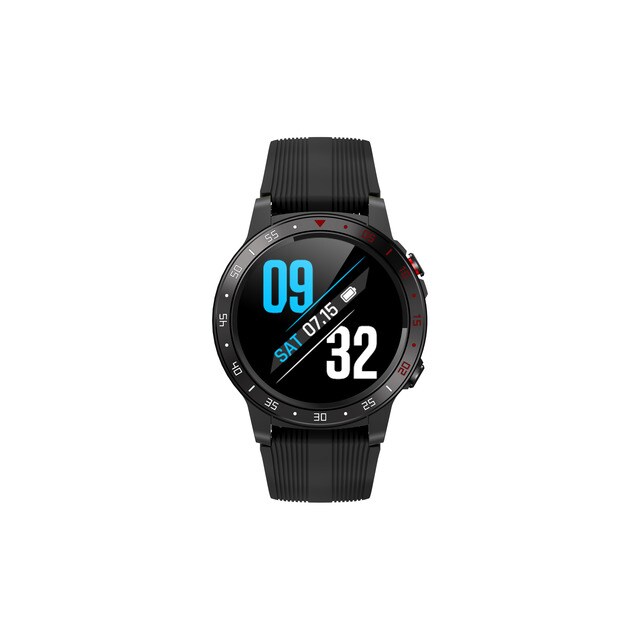 Leotec · Smartwatches · Electrónica · El Corte Inglés (37)