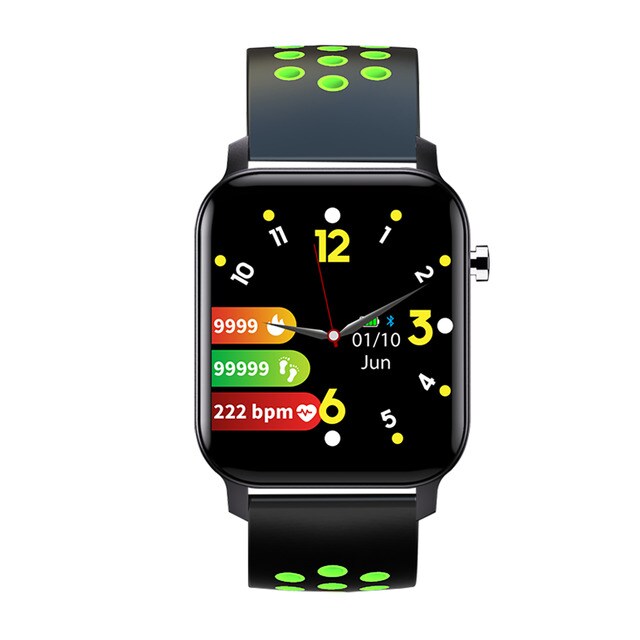 Smartwatchs – Leotec