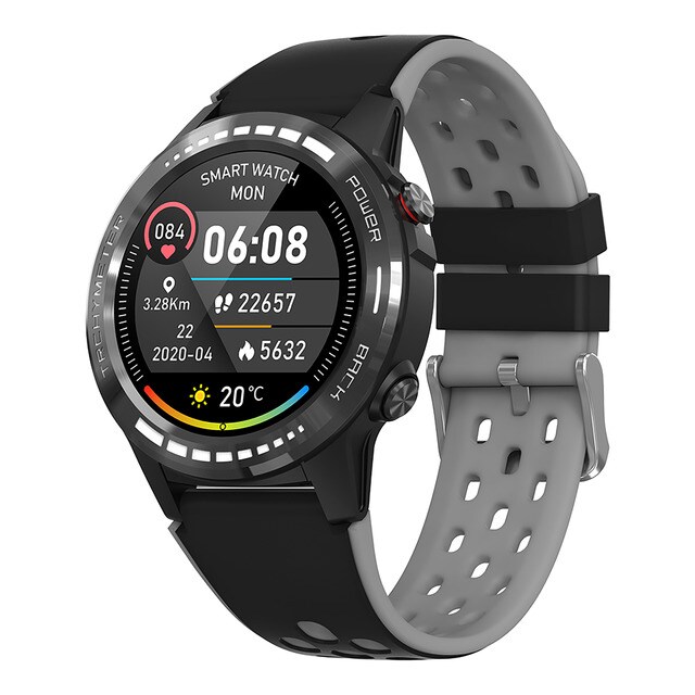 Leotec · Smartwatches · Electrónica · El Corte Inglés (37)