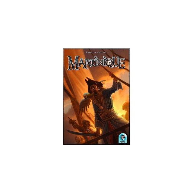 Imagen 0 de Martinique