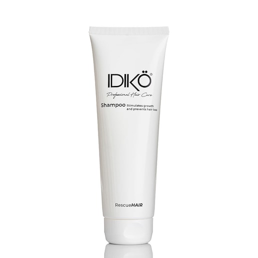 Imagen 0 de Champú anticaída y fortalecedor del cabello Rescue Hair 250 ml Idikö