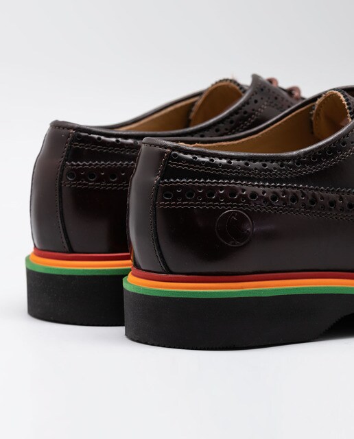 zapatos el ganso hombre