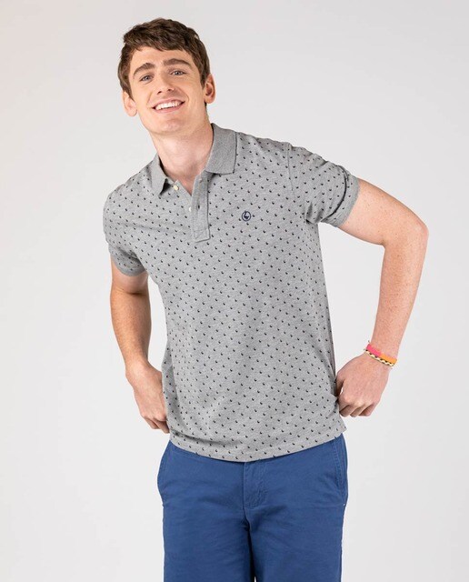 polos hombre el ganso